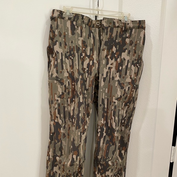 Other - Duck Camp vantage pants- woodland